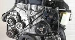 Двигатель на mazda MPV 2.3, Мазда МПВ за 270 000 тг. в Алматы – фото 2