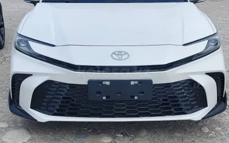 Toyota Camry 2024 года за 16 900 000 тг. в Астана