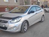 Hyundai Accent 2013 года за 5 000 000 тг. в Алматы – фото 3