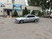 BMW 525 1994 годаүшін3 100 000 тг. в Алматы