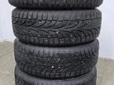 Резину на 16 с дисками за 220 000 тг. в Костанай