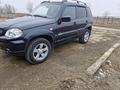 Chevrolet Niva 2015 годаfor4 200 000 тг. в Атырау – фото 13