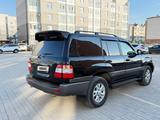 Toyota Land Cruiser 2007 года за 11 500 000 тг. в Актау – фото 3