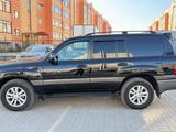 Toyota Land Cruiser 2007 года за 11 500 000 тг. в Актау – фото 4