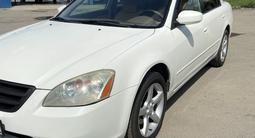 Nissan Altima 2006 года за 2 100 000 тг. в Алматы – фото 3