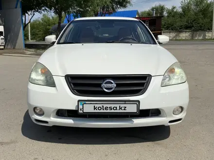 Nissan Altima 2006 года за 2 500 000 тг. в Алматы – фото 5