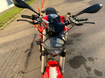 Ducati  Monster 1100 2011 года за 4 000 000 тг. в Уральск – фото 11