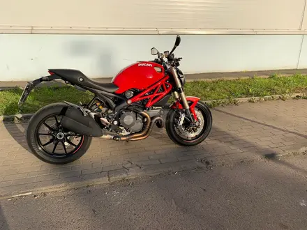 Ducati  Monster 1100 2011 года за 4 000 000 тг. в Уральск – фото 14