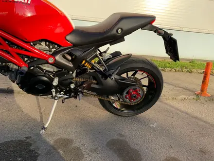 Ducati  Monster 1100 2011 года за 4 000 000 тг. в Уральск – фото 16