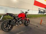 Ducati  Monster 1100 2011 годаүшін4 000 000 тг. в Уральск – фото 2