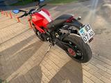 Ducati  Monster 1100 2011 годаүшін4 000 000 тг. в Уральск – фото 5