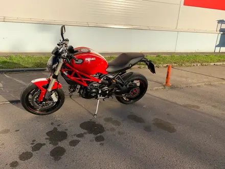 Ducati  Monster 1100 2011 года за 4 000 000 тг. в Уральск – фото 8