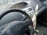Toyota Yaris 2007 годаүшін4 000 000 тг. в Алматы – фото 5