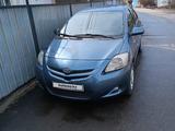 Toyota Yaris 2007 годаүшін4 300 000 тг. в Алматы