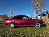 Toyota Carina 1995 годаүшін450 000 тг. в Усть-Каменогорск