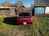 Toyota Carina 1995 годаүшін450 000 тг. в Усть-Каменогорск – фото 3
