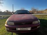 Toyota Carina 1995 годаүшін450 000 тг. в Усть-Каменогорск – фото 5