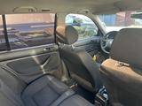 Volkswagen Golf 2002 года за 2 150 000 тг. в Алматы – фото 4