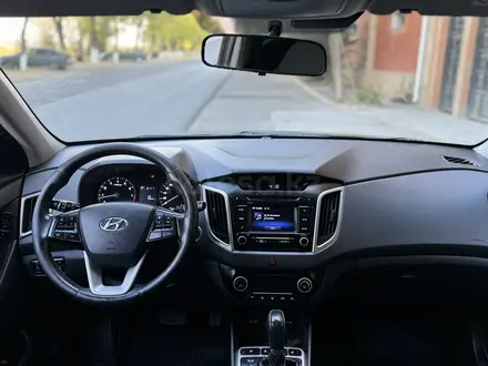 Hyundai Creta 2018 года за 7 700 000 тг. в Шымкент – фото 7