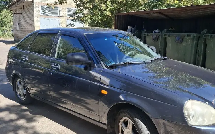 ВАЗ (Lada) Priora 2172 2012 годаүшін2 750 000 тг. в Актобе
