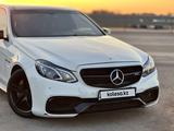 Mercedes-Benz E 63 AMG 2010 года за 21 000 000 тг. в Алматы – фото 3