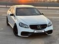 Mercedes-Benz E 63 AMG 2010 годаүшін21 000 000 тг. в Алматы – фото 10