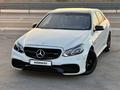 Mercedes-Benz E 63 AMG 2010 года за 21 000 000 тг. в Алматы – фото 11