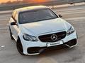 Mercedes-Benz E 63 AMG 2010 годаүшін21 000 000 тг. в Алматы – фото 13