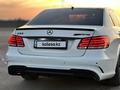 Mercedes-Benz E 63 AMG 2010 годаүшін21 000 000 тг. в Алматы – фото 22