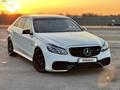 Mercedes-Benz E 63 AMG 2010 года за 21 000 000 тг. в Алматы – фото 23