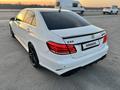 Mercedes-Benz E 63 AMG 2010 годаүшін21 000 000 тг. в Алматы – фото 28