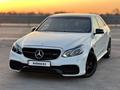 Mercedes-Benz E 63 AMG 2010 года за 21 000 000 тг. в Алматы – фото 2