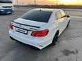 Mercedes-Benz E 63 AMG 2010 годаүшін21 000 000 тг. в Алматы – фото 32