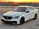 Mercedes-Benz E 63 AMG 2010 года за 21 000 000 тг. в Алматы – фото 4