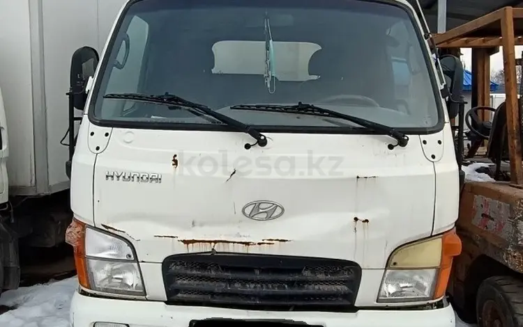 Hyundai  Hyundai HD 35L 2019 года за 6 089 800 тг. в Алматы