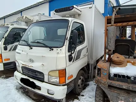 Hyundai  Hyundai HD 35L 2019 года за 6 089 800 тг. в Алматы – фото 3