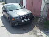 BMW 318 1993 годаүшін1 500 000 тг. в Темиртау – фото 3