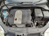 Двигатель мотор BLF FSI 1.6 PASSAT B6үшін350 000 тг. в Семей