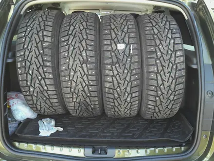 235-75-16 Nokian Nordman 7 SUV за 81 000 тг. в Алматы – фото 2