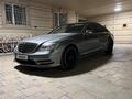 Mercedes-Benz S 500 2007 годаүшін8 000 000 тг. в Алматы – фото 4