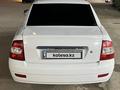ВАЗ (Lada) Priora 2170 2013 года за 1 650 000 тг. в Алматы