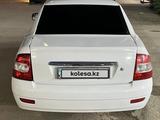 ВАЗ (Lada) Priora 2170 2013 года за 1 650 000 тг. в Алматы
