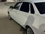 ВАЗ (Lada) Priora 2170 2013 года за 1 650 000 тг. в Алматы – фото 4