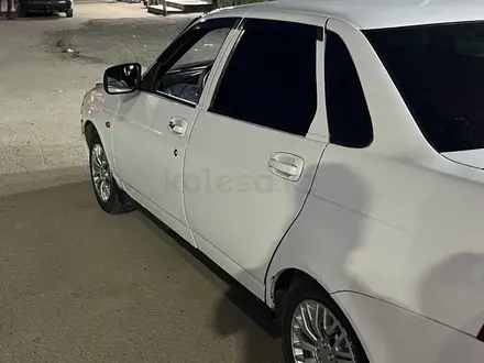 ВАЗ (Lada) Priora 2170 2013 года за 1 650 000 тг. в Алматы – фото 4