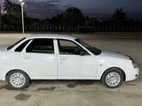ВАЗ (Lada) Priora 2170 2013 года за 1 650 000 тг. в Алматы – фото 3