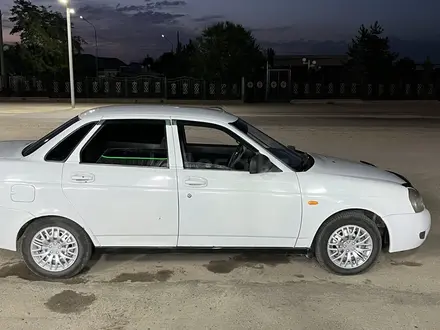 ВАЗ (Lada) Priora 2170 2013 года за 1 650 000 тг. в Алматы – фото 3