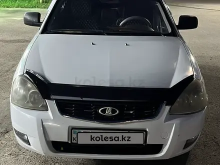 ВАЗ (Lada) Priora 2170 2013 года за 1 650 000 тг. в Алматы – фото 2