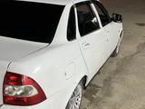 ВАЗ (Lada) Priora 2170 2013 года за 1 650 000 тг. в Алматы – фото 5