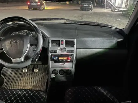 ВАЗ (Lada) Priora 2170 2013 года за 1 650 000 тг. в Алматы – фото 6