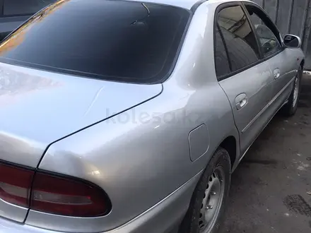 Mitsubishi Galant 1996 года за 1 500 000 тг. в Алматы – фото 8